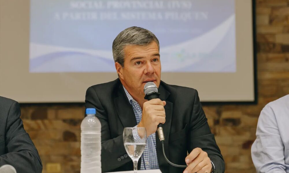 Al gobierno de La Pampa no le gustó el dato de pobreza y creó un nuevo índice que le da más bajo