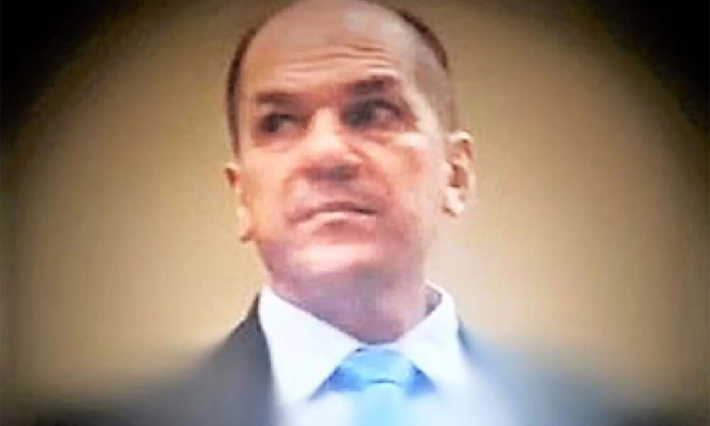 El temible juez que aterrorizaba a los presos políticos está detenido por corrupción: “Cayó Macsimino”