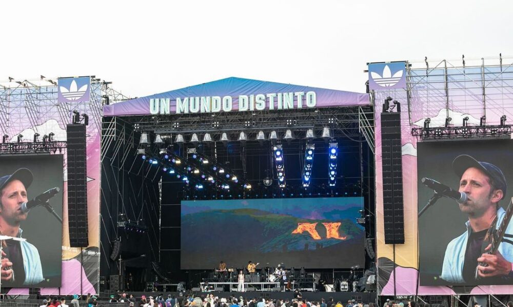 Caos en la movilidad por Estéreo Picnic; secretario de Movilidad de Cundinamarca responsabiliza a organizadores