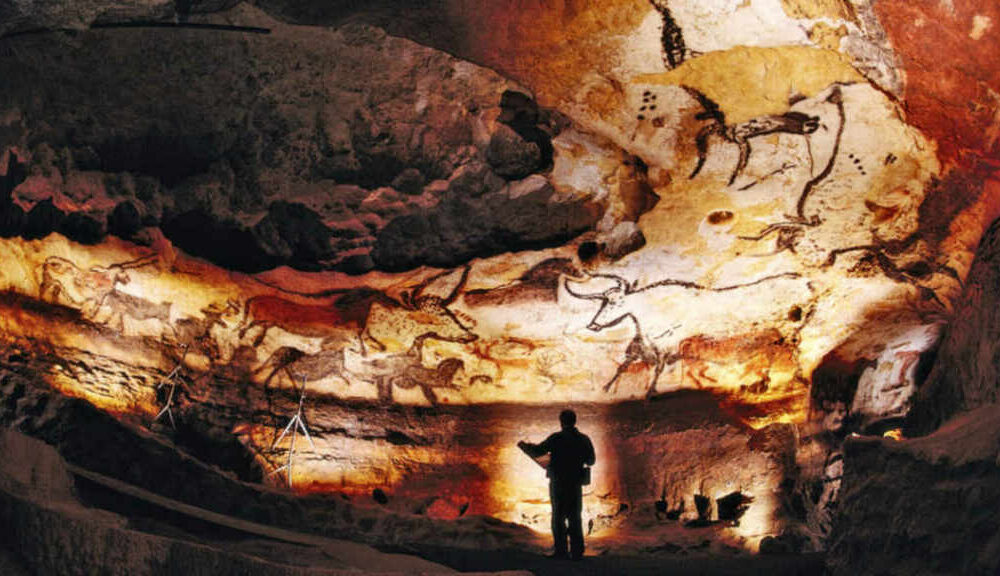 Descubriendo las maravillas subterráneas del mundo: cuevas, grutas y más
