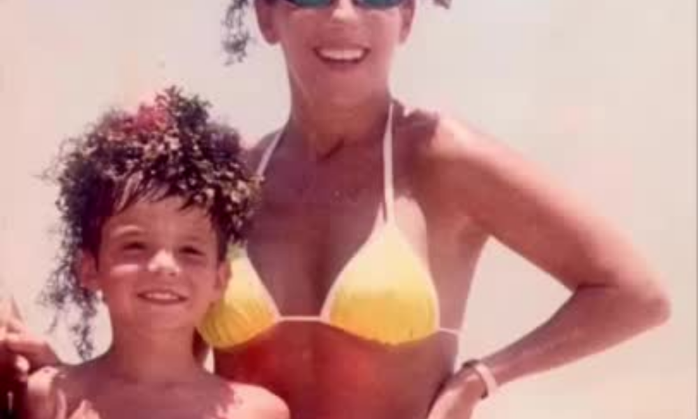 La verdadera razón por la que Rebecca Jones no quiso un funeral público