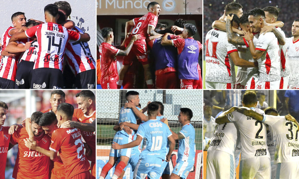 Con Stillitano en la cuerda floja, Independiente abre la fecha de la Liga Profesional ante Barracas Central