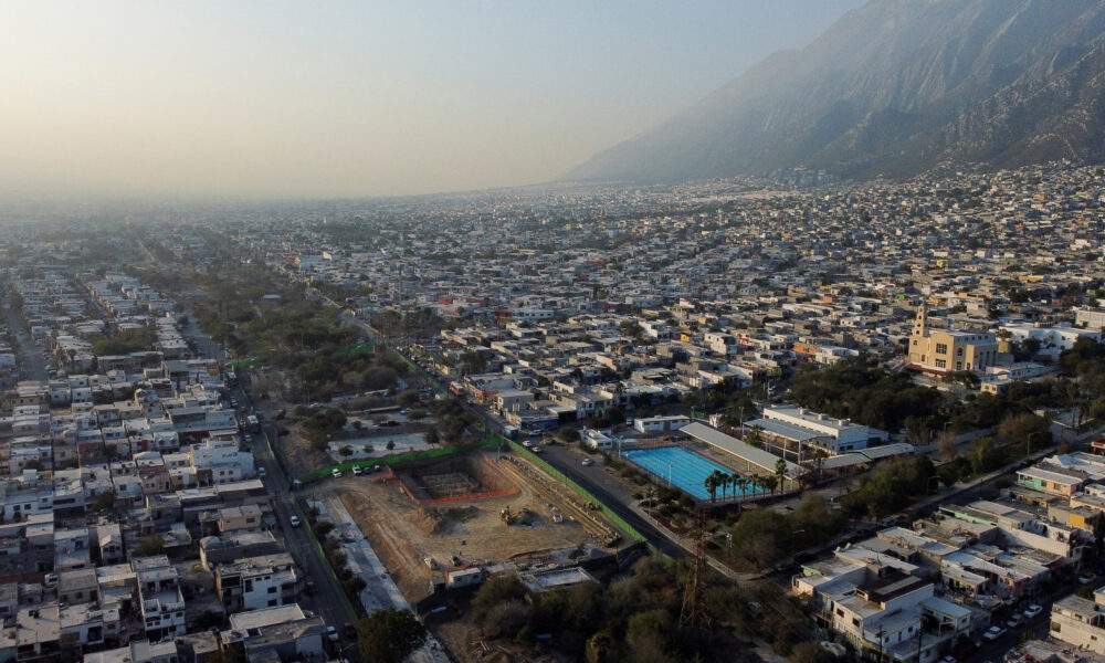 Tesla en Nuevo León impulsará la construcción de 13 mil viviendas