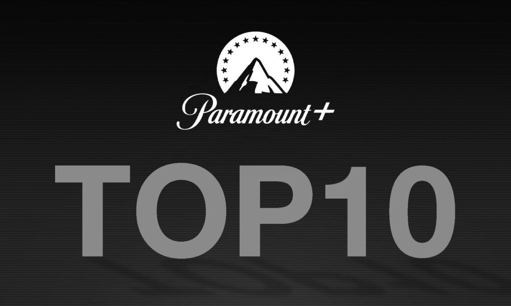 Películas para ver esta noche en Paramount+ Estados Unidos
