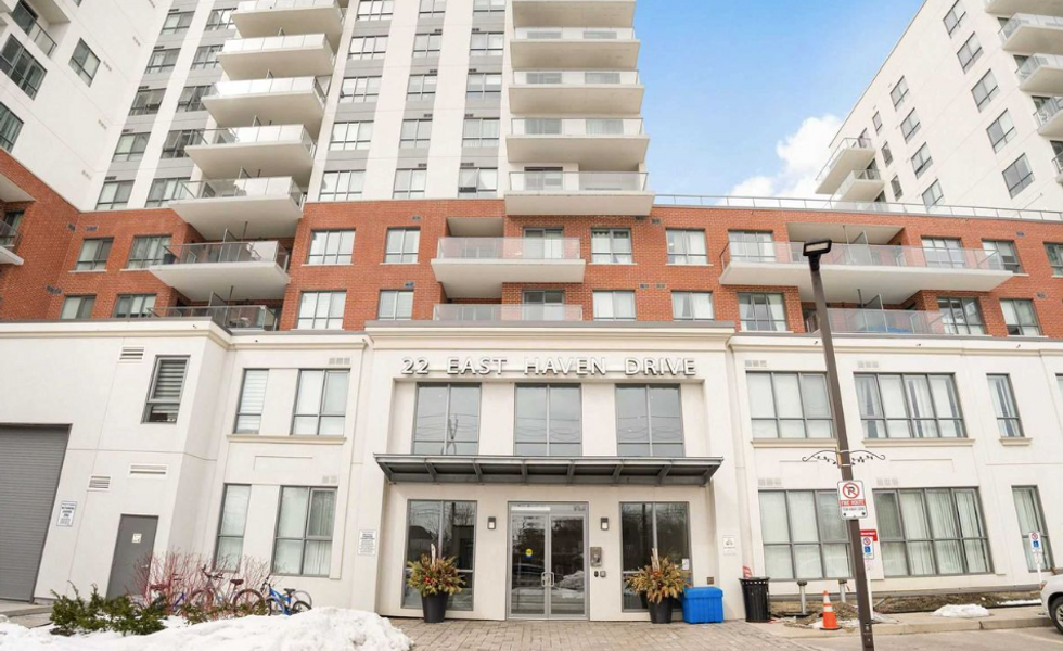 5 vecindarios de Toronto donde realmente podría pagar una casa y muchos cuestan menos de $ 1 millón