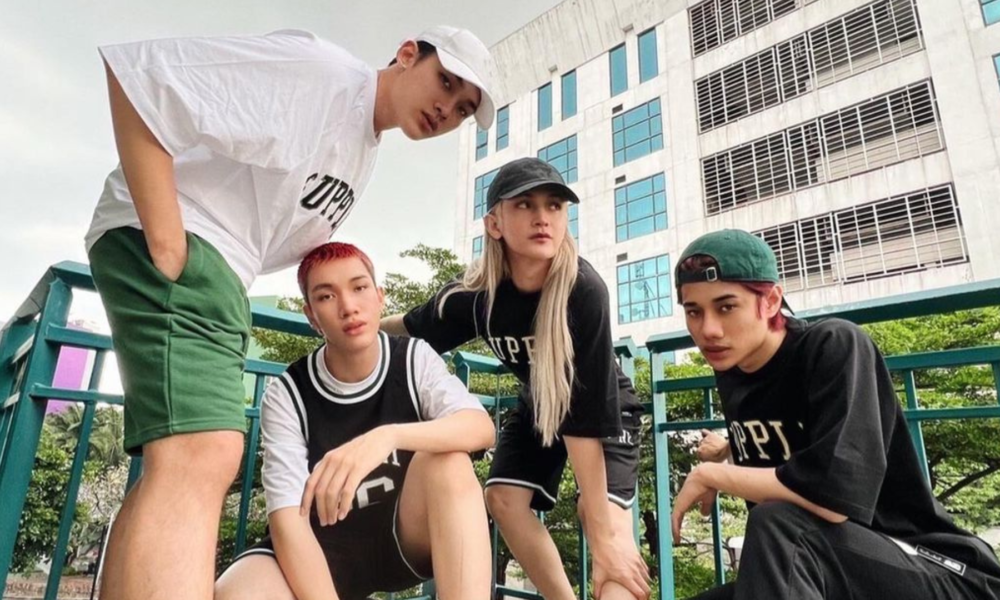 Después de apretada primer visita a México, 4MIX anunció tour en el país