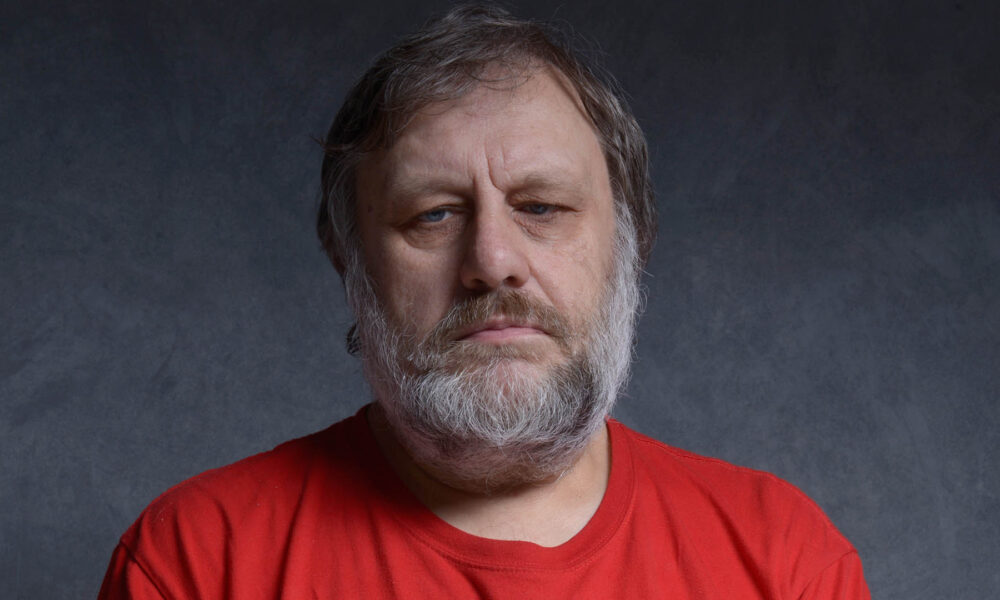 Slavoj Žižek: fin de la democracia, renacer del comunismo y ocaso del sexo