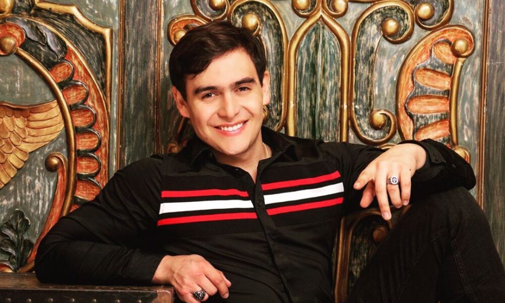 Famosos reaccionaron a la muerte de Julián Figueroa, hijo de Maribel Guardia y Joan Sebastian