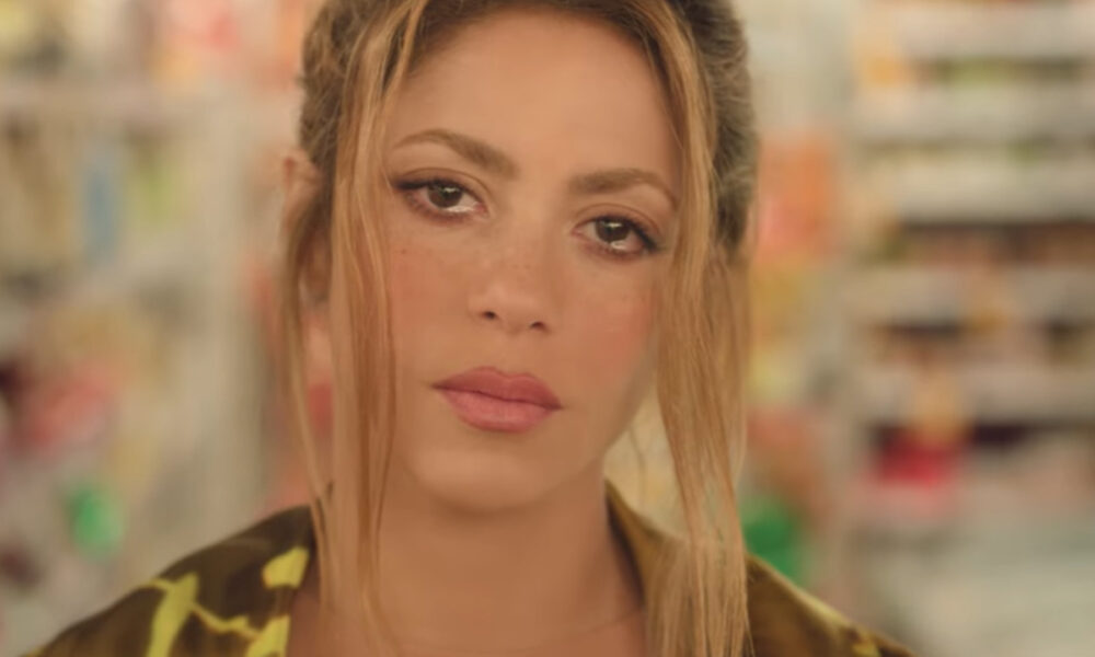 Shakira y Piqué: los gozosos, los dolorosos y los gloriosos (Parte 1)