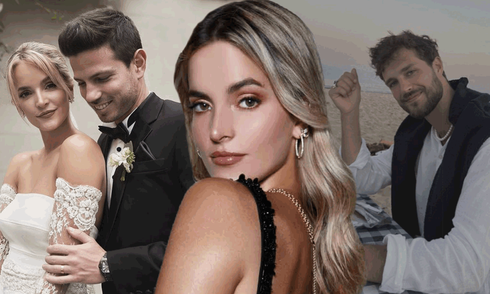 Carolina Braedt habría engañado a Bruno Vega: la historia de infidelidad que desató la ira de las redes sociales