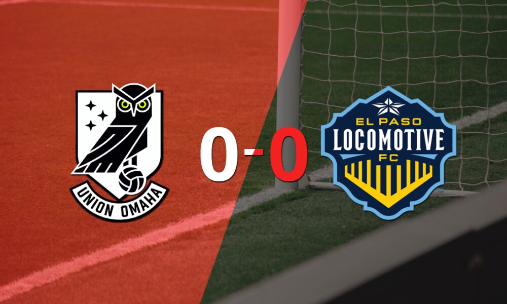 Union Omaha SC gana y llega a Tercera Ronda