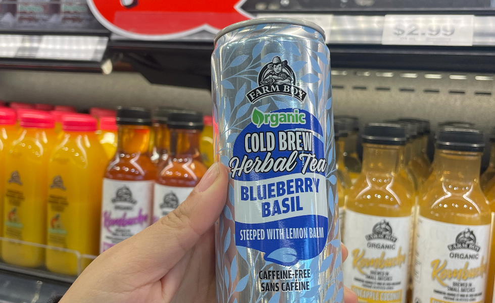 Farm Boy tiene un montón de artículos nuevos en sus tiendas de comestibles y estos 7 son perfectos para el verano