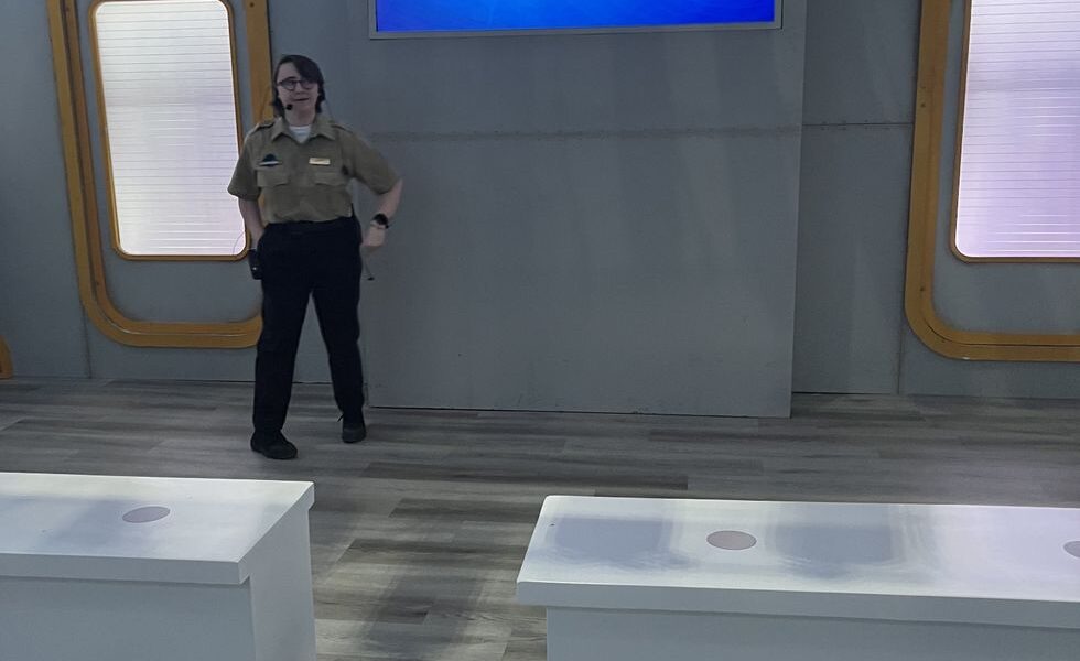 La experiencia ‘Jurassic World’ de Toronto da vida a los dinosaurios y aquí hay un primer vistazo (FOTOS)