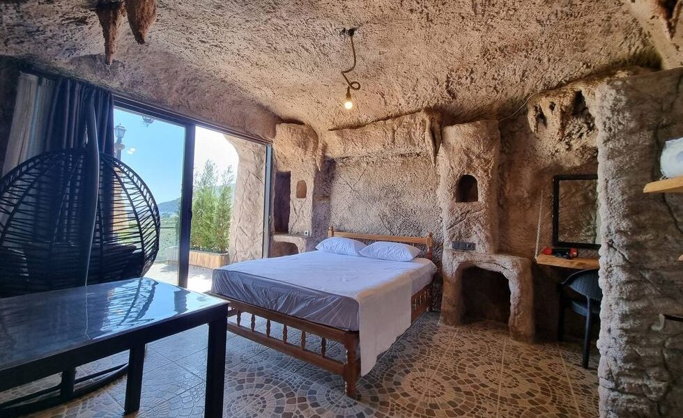 9 Airbnbs alrededor del mundo donde unas vacaciones de un mes costarán menos que su alquiler en Toronto