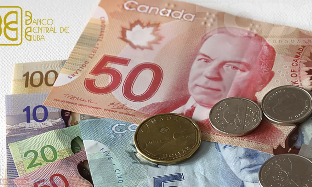Los beneficios federales que puedes conseguir en Canadá en 2024