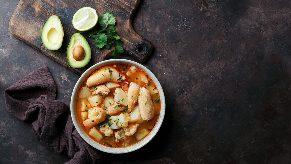 5 Trucos para cocinar el mondongo sin olor