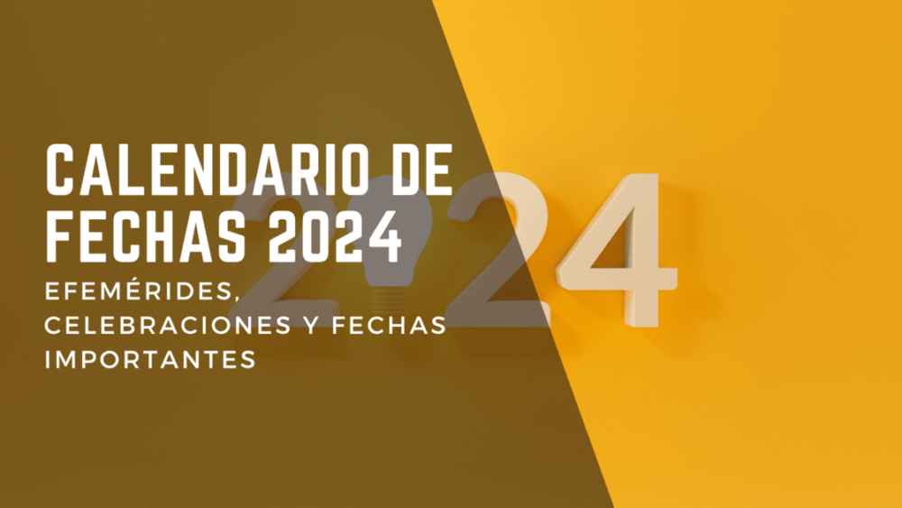 Días festivos y fechas importantes en Canadá 2024