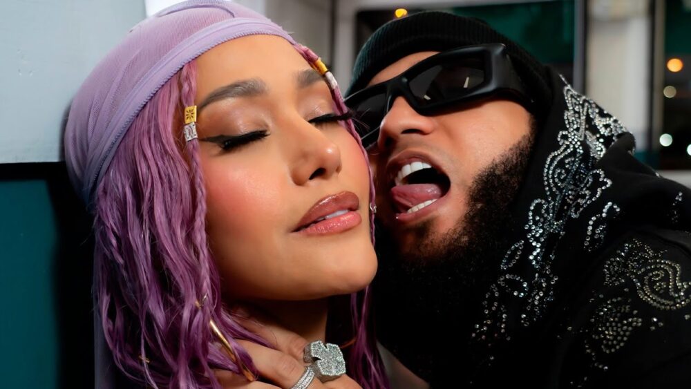 “Dora” el nuevo hit de Farina y el Alfa