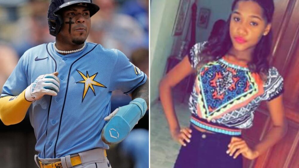 Juez pone en libertad condicional al pelotero Wander Franco