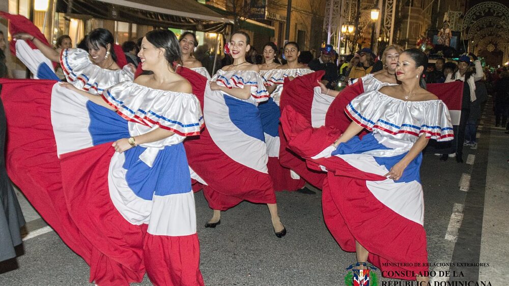 Se filtra video de chicas Dominicanas de Toronto del 2006