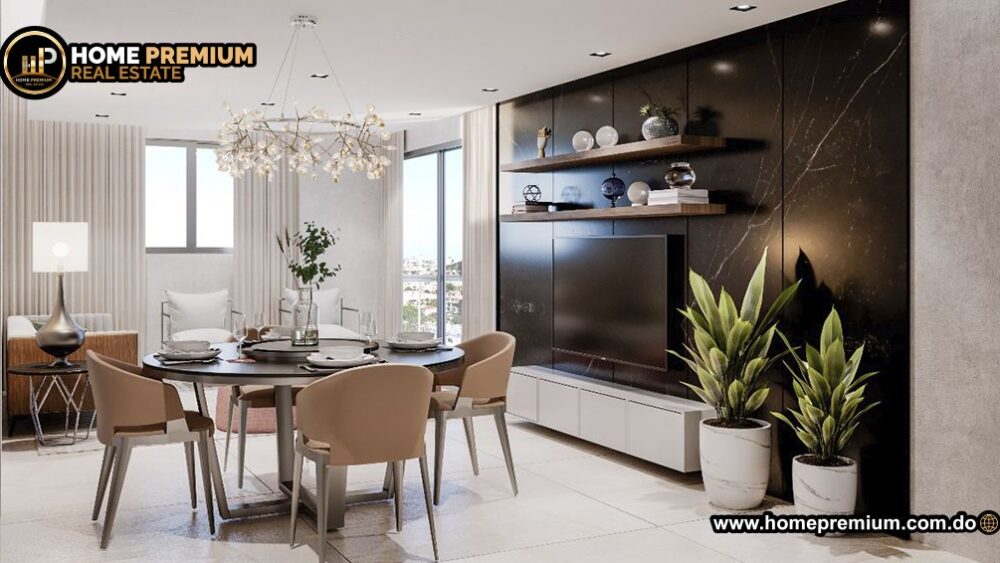 Home Premium Real Estate; líderes en Rep. Dominicana ahora en Canadá