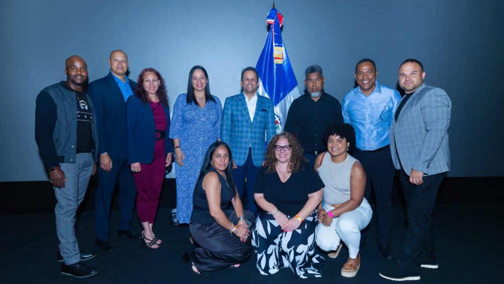 Un exitaso!, la película “Capitán Avispas” en Toronto