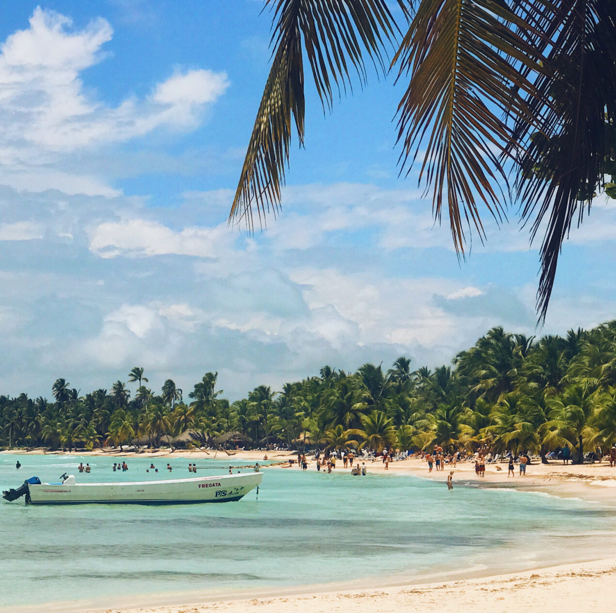 República Dominicana, el cuarto destino más visitado por los canadienses