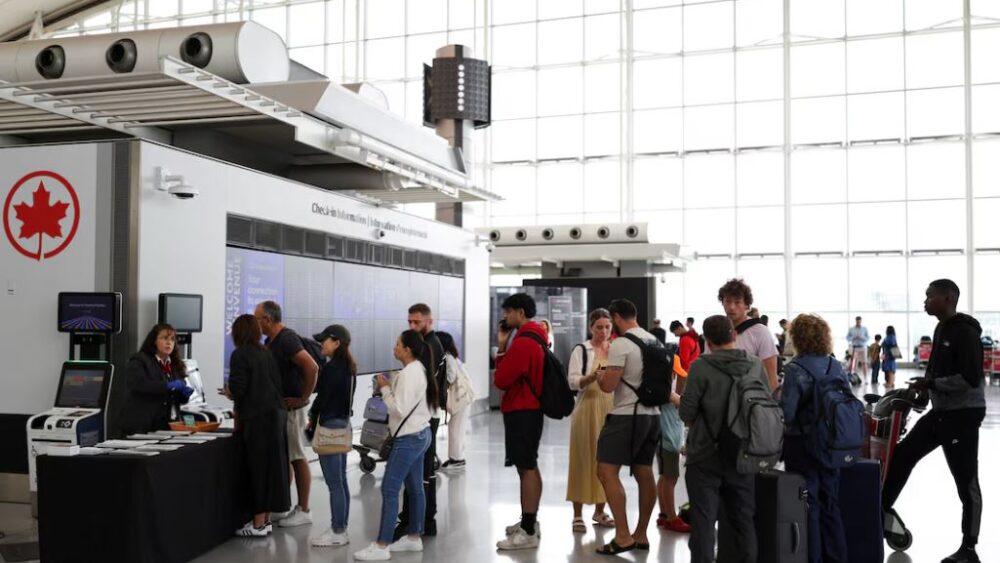 La huelga de Air Canada terminó ayer: ¿qué fue lo que pasó y qué viene ahora?