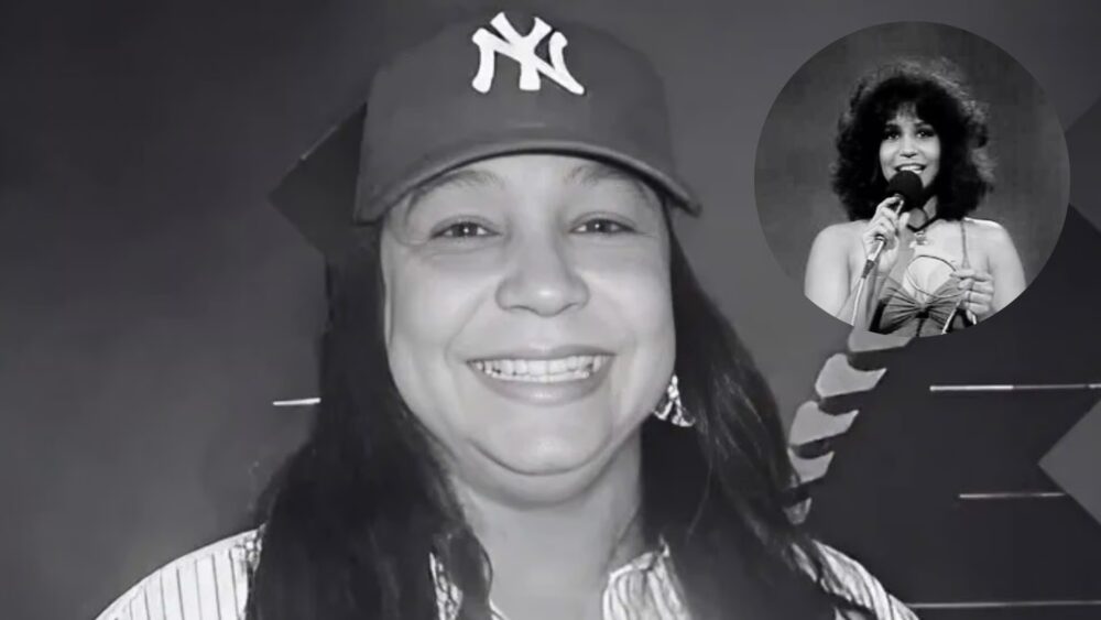 Ha fallecido “La Mulatona”, icono del espectáculo dominicano