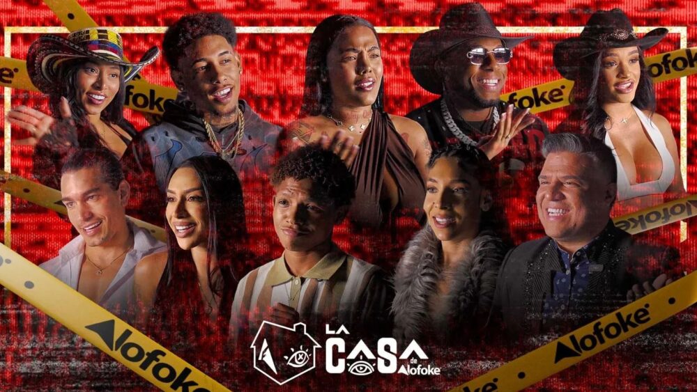 La Casa de Alofoke: el reality dominicano que está rompiendo fronteras