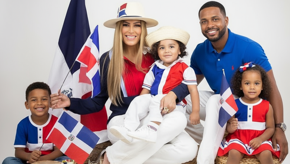 La semana de la Dominicanidad en Canadá Oct. 14-16