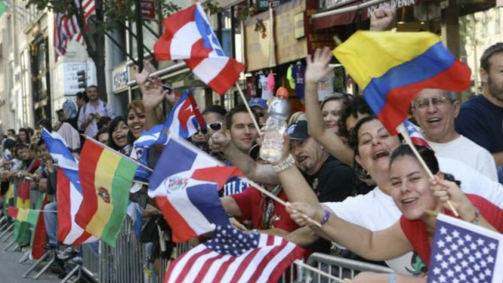 Canada traera 380,000 immigrantes en este 2026