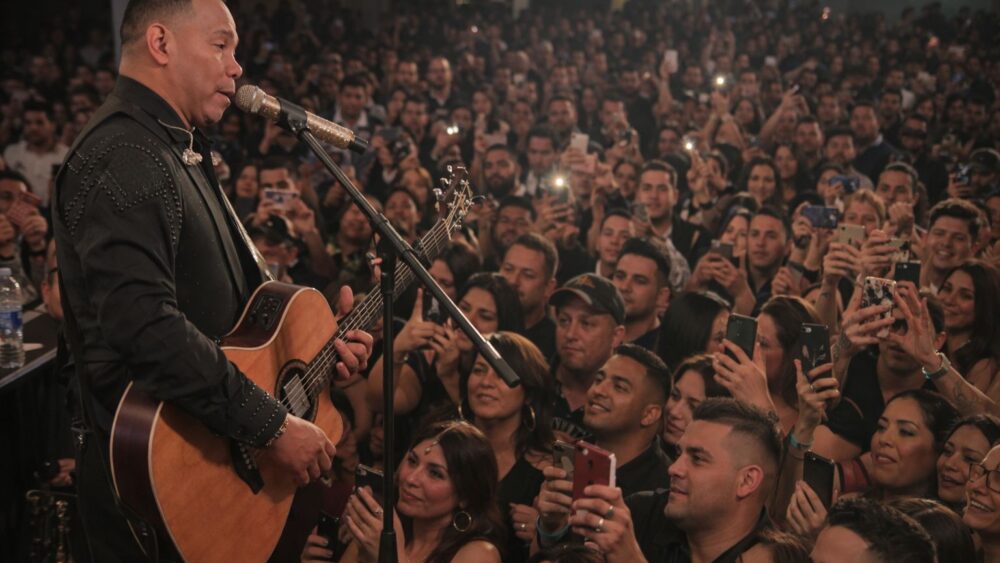 Joe Veras mas de una Hora sin parar.