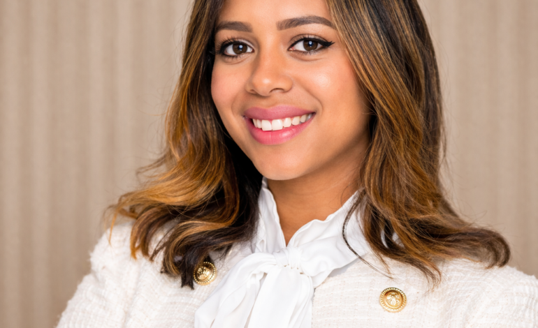 La Dra. Milly Feliz orgullo dominicano transformando la salud mental en Toronto