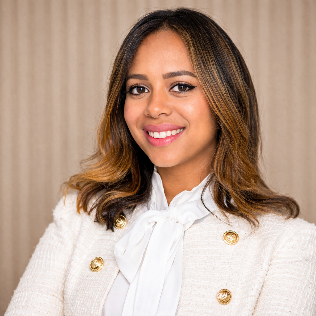 La Dra. Milly Feliz orgullo dominicano transformando la salud mental en Toronto