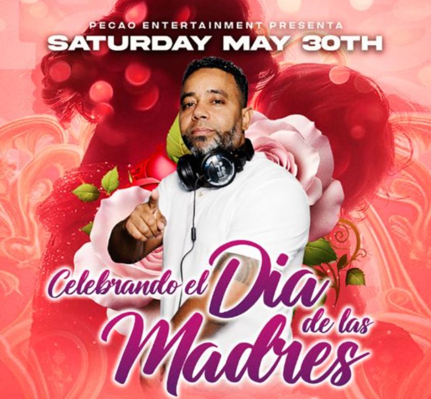 Celebrando el Día de las Madres