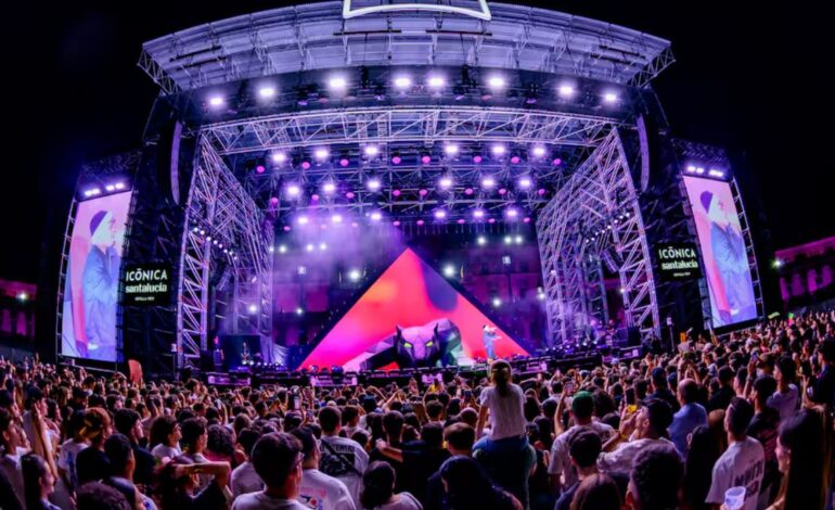 Todos los eventos anglos e Hispanos del 2026