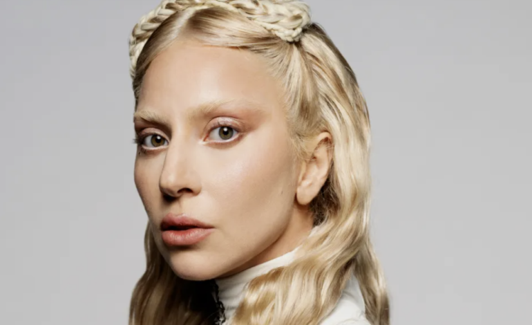 Lady Gaga canceló su concierto en Montreal