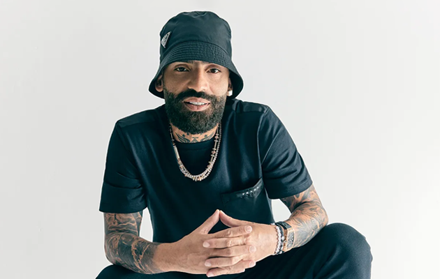 Arcángel llega a Toronto: Domingo 12 de julio de 2026