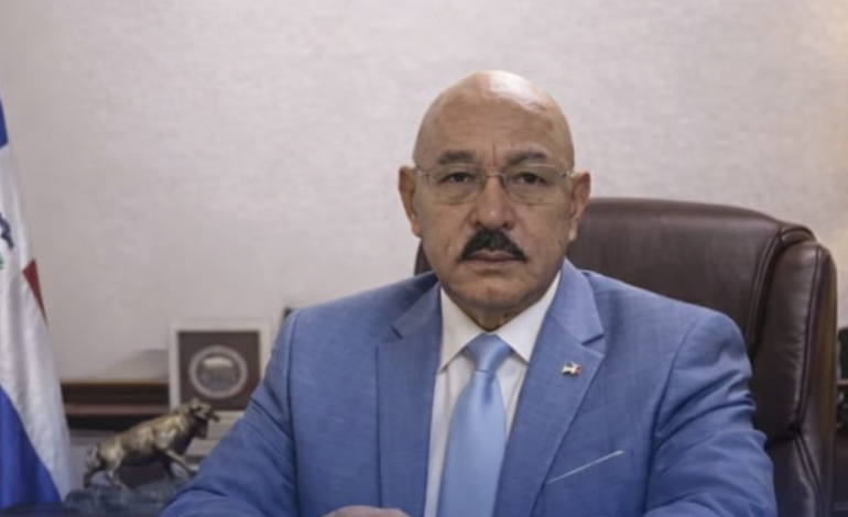 Lo que dijo el Cónsul Dominicano de Toronto Lucilo Santos