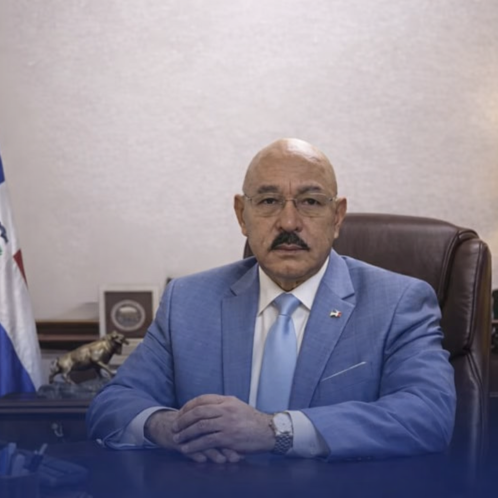 Lo que dijo el Cónsul Dominicano de Toronto Lucilo Santos