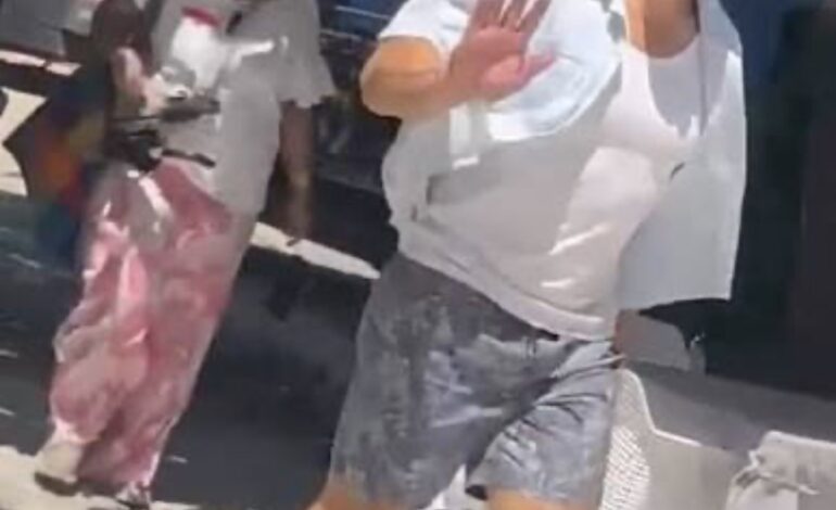 ¡Puerto Plata está en el mapa de Hollywood!