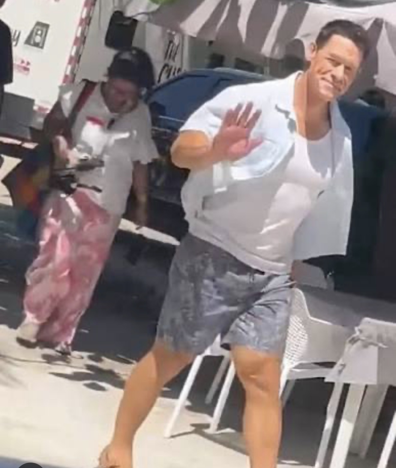 ¡Puerto Plata está en el mapa de Hollywood!