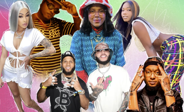 El Dembow Dominicano está conquistando el mundo