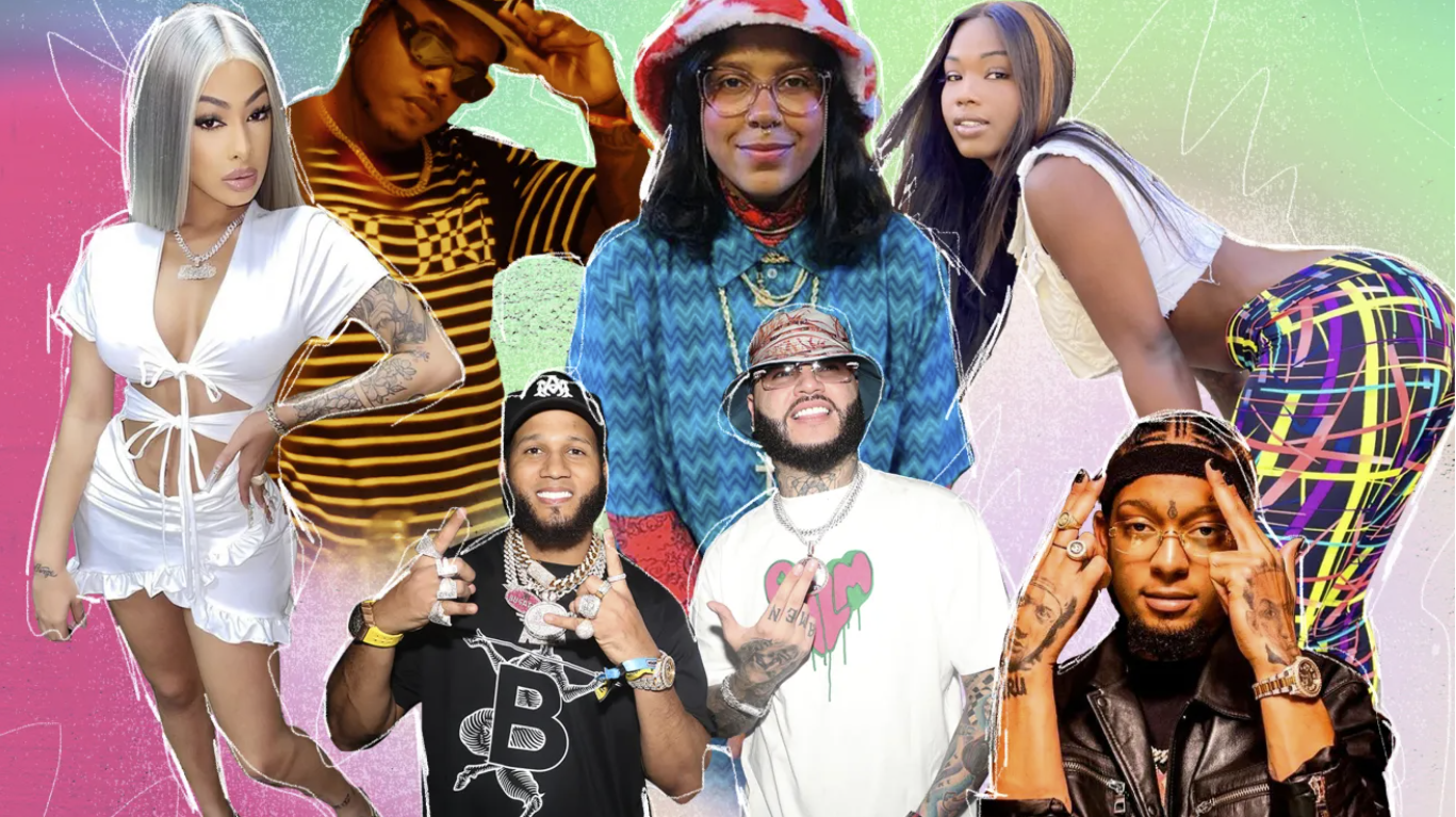 El Dembow Dominicano está conquistando el mundo