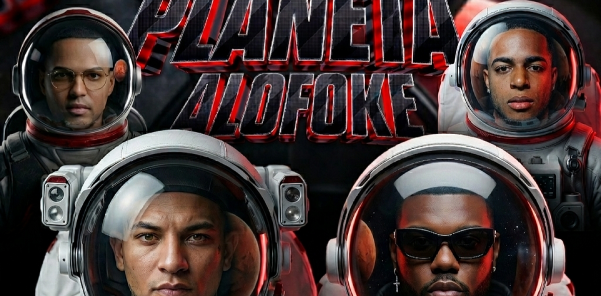 Planeta Alofoke: el reality que tiene a todo Dominican Twitter en llamas