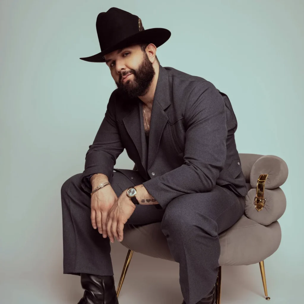 Carín León en Canadá