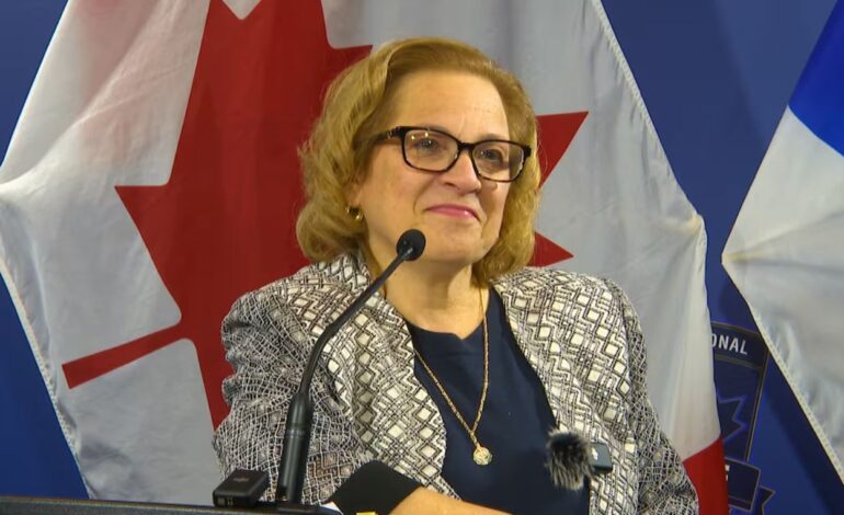 Nuevos cambios en inmigración en Canadá 2026