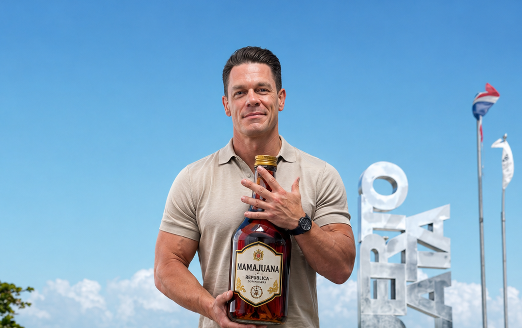 ¡Puerto Plata está en el mapa de Hollywood!