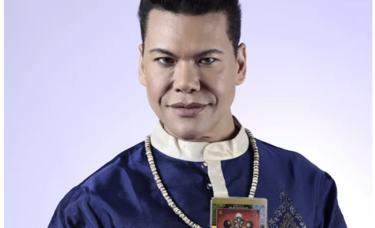 El Niño Prodigio: Horóscopo para el 23 de abril